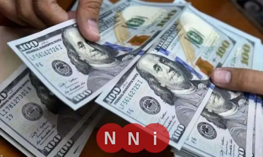 كم وصل سعر الدولار مقابل الجنيه اليوم الإثنين 10 نوفمبر 2025