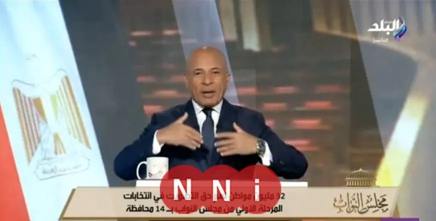 أحمد موسى: نظام القوائم يضع حدًا لمعارك الانتخابات القديمة ويوسع التمثيل البرلماني