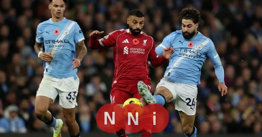 روني ينتقد محمد صلاح ويوضح أهمية مساعدة الزملاء في الملعب