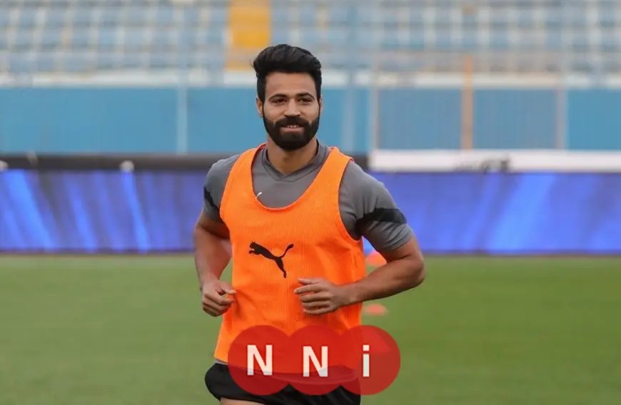 تفاصيل مثيرة حول إصابة أحمد سامي في مباراة بيراميدز ضد سيراميكا كليوباترا في كأس السوبر