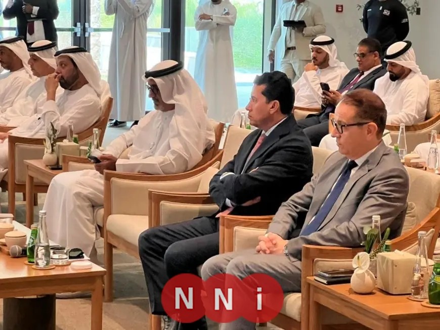 وزير الشباب والرياضة يكشف عن تفاصيل النسخة العاشرة من سباق زايد الخيري