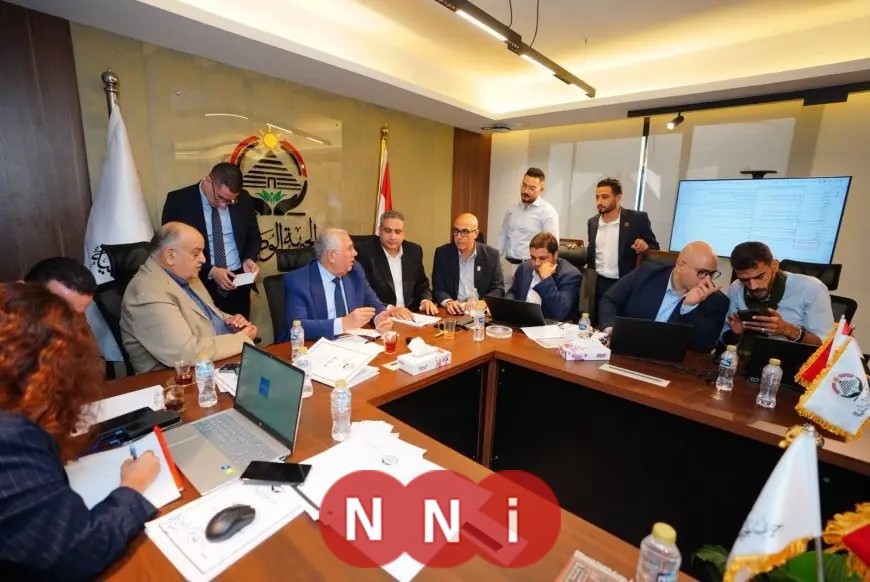 غرفة عمليات الجبهة الوطنية تراقب الانتخابات البرلمانية في محافظات المرحلة الأولى بدقة