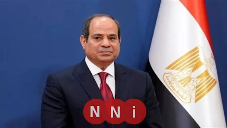 الرئيس السيسي يلتقي أمين مجلس الأمن الروسي لتعزيز التعاون الاستراتيجي بين مصر وروسيا