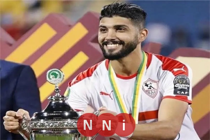 إيقاف تسجيلات نادي الزمالك على خلفية أزمة فرجاني ساسي