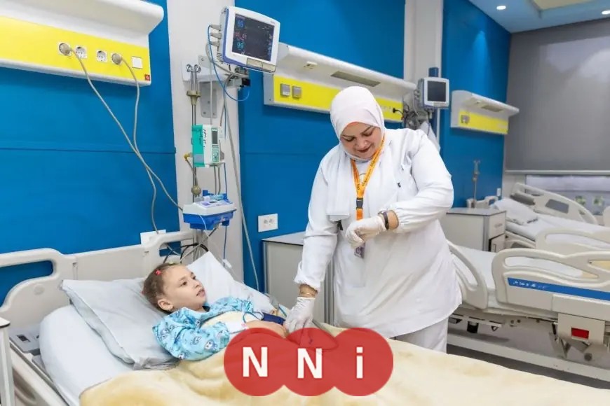 صندوق تحيا مصر ينجح في إجراء 6 عمليات تركيب صمام رئوي بالقسطرة التداخلية