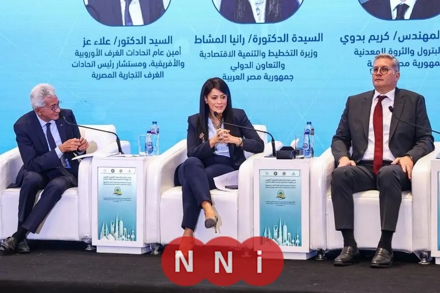 المشاط يؤكد أن مصر ودول الخليج تمتلكان مقومات واعدة لتكامل اقتصادي آمن