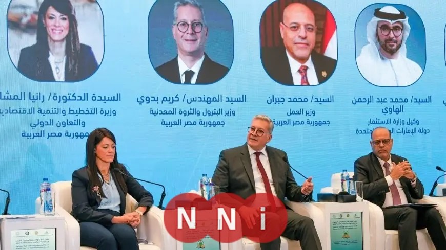 مشاركة وزير البترول في منتدى التجارة والاستثمار المصري الخليجي تعزز التعاون العربي