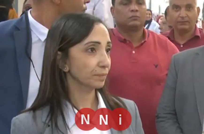 محافظ البحيرة يعلن: إقبال قوي من الناخبين يعكس وعي الشعب وثقته في المستقبل