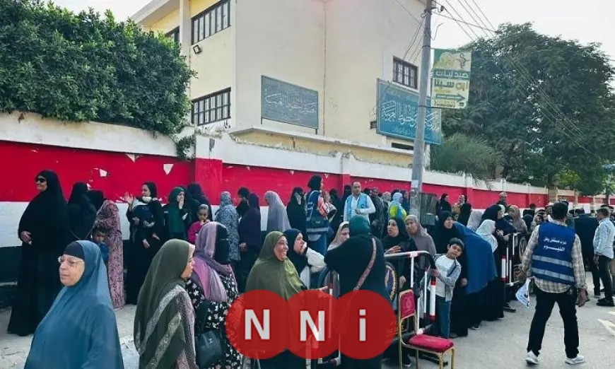 ولاء عزيز: مساهمة وعي المواطن في تحقيق نجاح الانتخابات