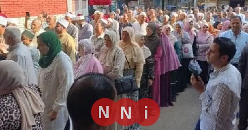 ولاء عزيز تناشد المرشحين بضرورة دعم المرأة في برامجهم الانتخابية