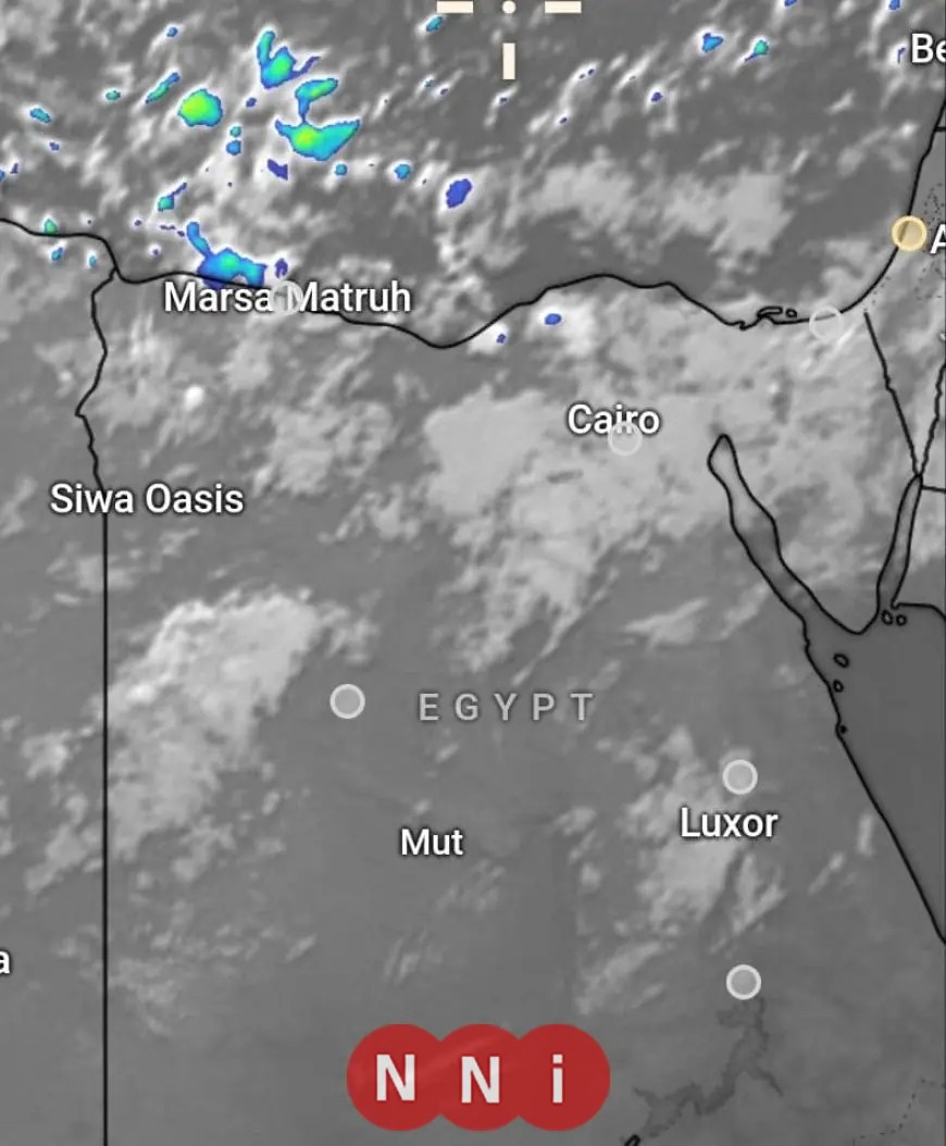 تفاصيل الطقس: تقلبات خريفية مفاجأة في الأيام المقبلة حسب توقعات الأرصاد