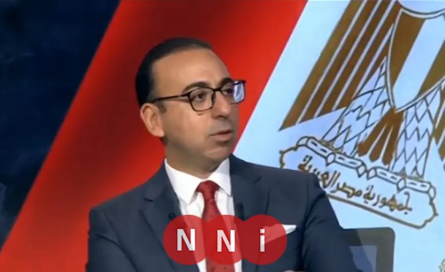 جمال رائف يكشف عن توسيع القاعدة الانتخابية لتصل إلى 70 مليون ناخب