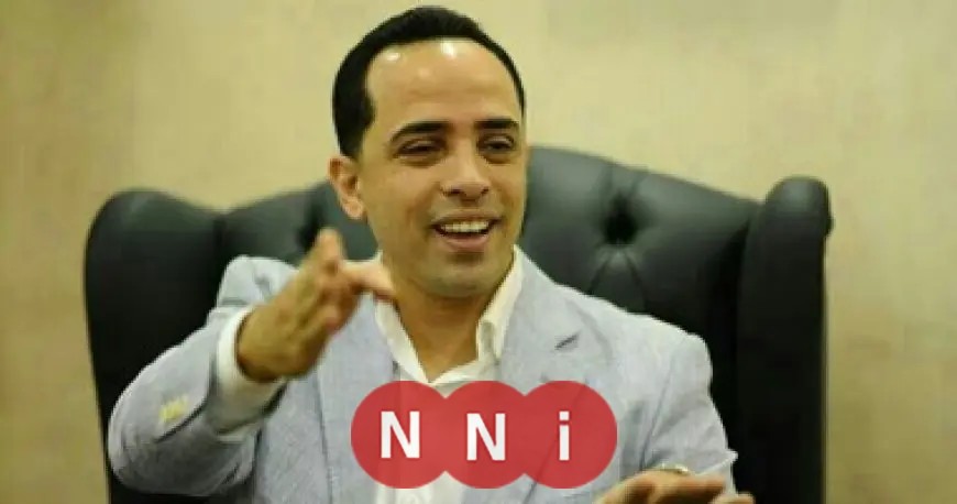 عبدالله المغازي يؤكد أن انتخابات النواب تعزز الاستقرار الدستوري وتعمق الحياة السياسية في البلاد