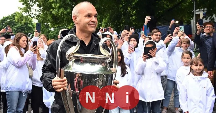 تهمة الاحتيال الجسيم تلاحق أندريس إنييستا في بيرو