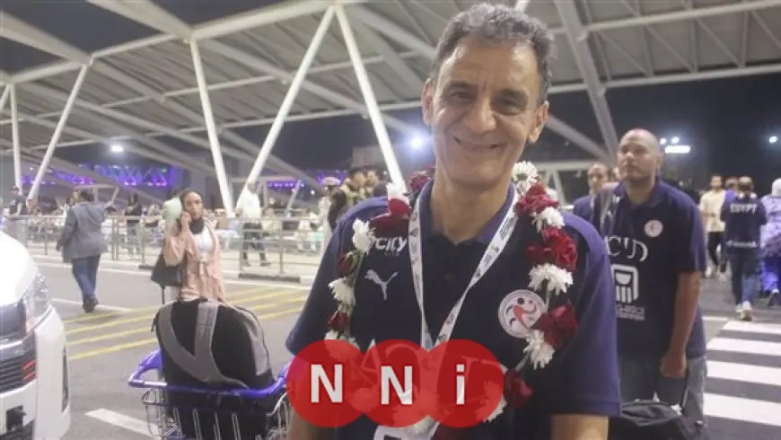 مدرب منتخب ناشئي اليد يفصح عن أسرار تحقيق إنجاز المونديال