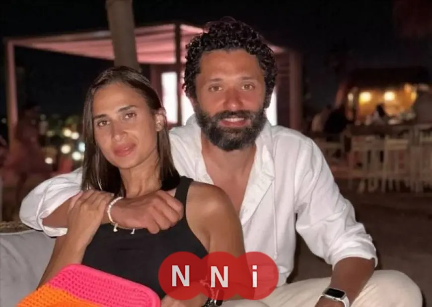 كريم محمود عبد العزيز يكشف تفاصيل طلاقه: الطلاق حكم الله