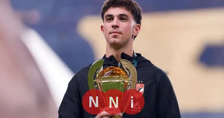 فاماليكاو البرتغالي يختبر نجم الأهلي المصري الواعد في خطوة مثيرة للاهتمام