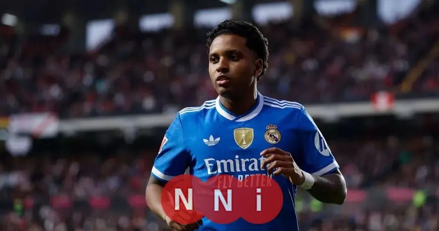 نادٍ إنجليزي يقدم عرضاً مغرياً لريال مدريد لشراء رودريغو بمبلغ ضخم