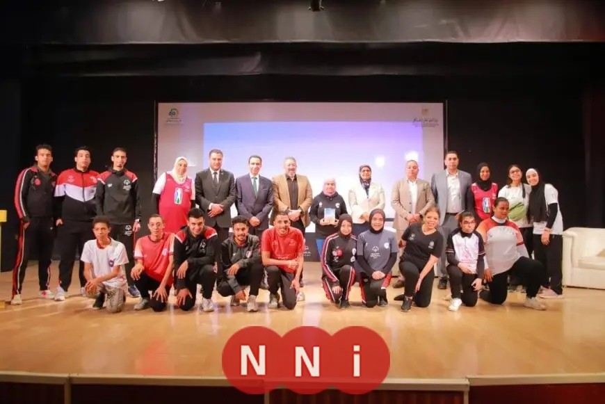 الشباب والرياضة تطلق فعاليات مثيرة ليوم الوحدة والدمج الجامعي