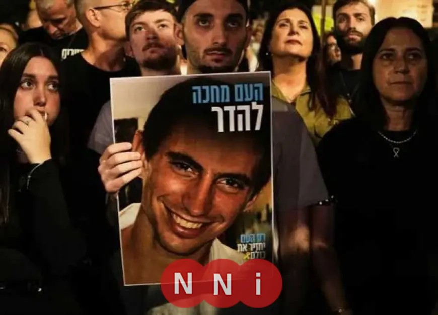 من هو الضابط الإسرائيلي هدار جولدن بعد إعلان القسام تسليم رفاته