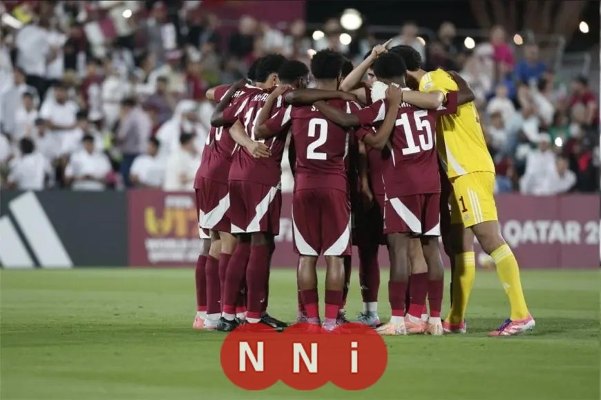 قطر تودع كأس العالم للناشئين على أرضها في دور المجموعات رسميًا