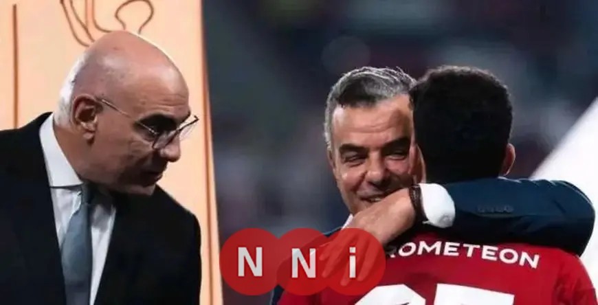 هشام نصر يكشف عن موقفه من تصرف زيزو بعد نهائي السوبر