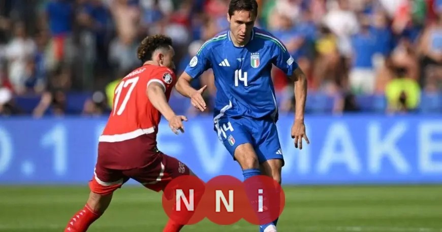 غاتوزو يكشف عن رفض كييزا الانضمام لمنتخب إيطاليا ويدعو لاحترام قراره