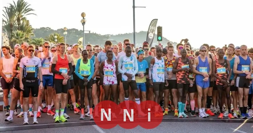 وفاة عدّاء في اللحظات الأخيرة من ماراثون نيس