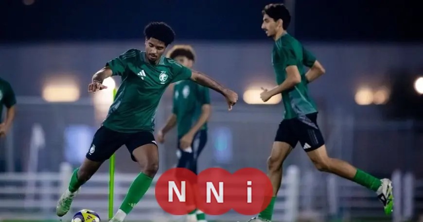 السعودية تواجه مالي في كأس العالم تحت 17 عاماً: تعرف على موعد المباراة المرتقب