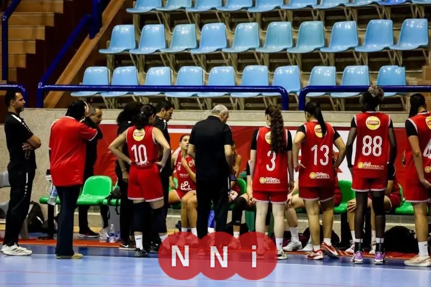 مواجهة حاسمة بين سيدات سلة الأهلي وسبورتنج في نهائي دوري المرتبط