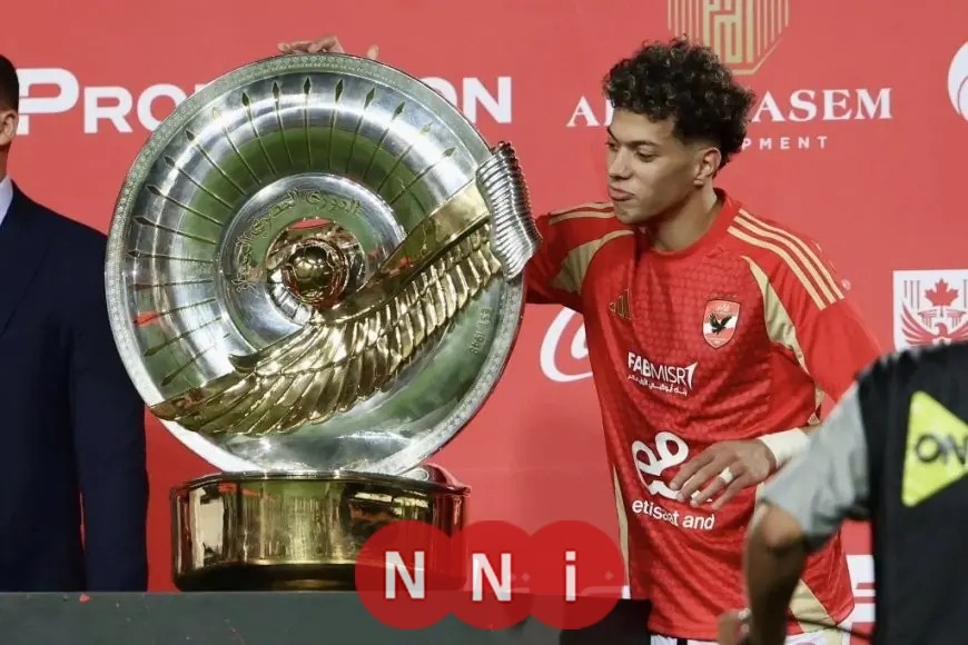 استعداد إمام عاشور لمواجهة قوية ضد الأهلي وشبيبة القبائل في دوري الأبطال