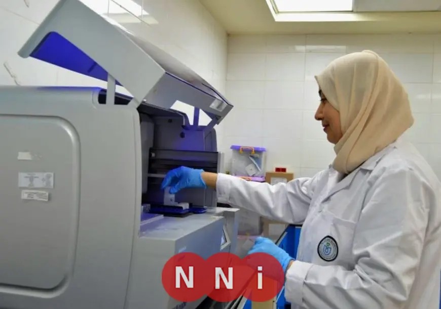 تشغيل 294 معمل بنظام LIS لربط النتائج إلكترونيًا بالمنشآت الصحية حسب رئيس هيئة الرعاية الصحية