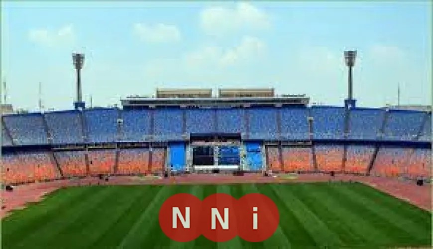 مباريات مصر والجزائر الودية في استاد القاهرة استعدادًا لكأس العرب