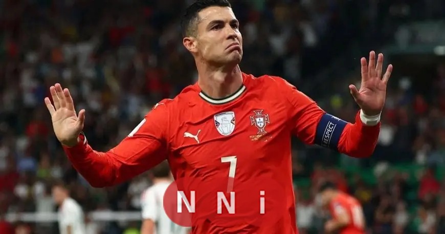 اقتراب الختام: رونالدو يكشف أن كأس العالم 2026 ستكون حتماً محطته الأخيرة