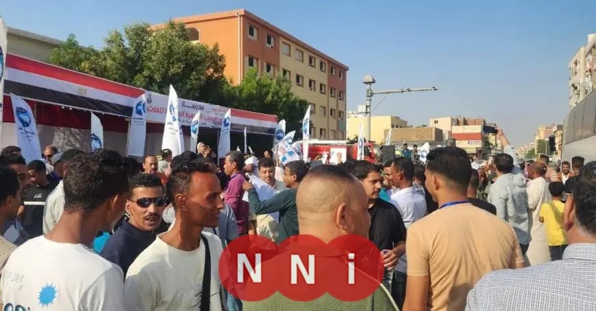 محافظ قنا يعلن تفاصيل حصرية عن انتخابات مجلس النواب 2025