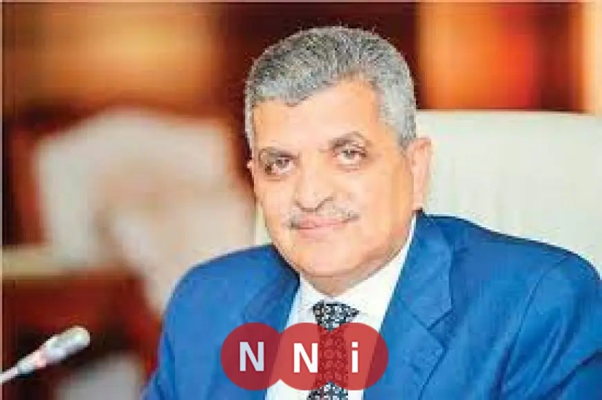 رئيس قناة السويس يعلن عن ريادة عالمية بتحقيق 40 مليار دولار إيرادات في خمس سنوات