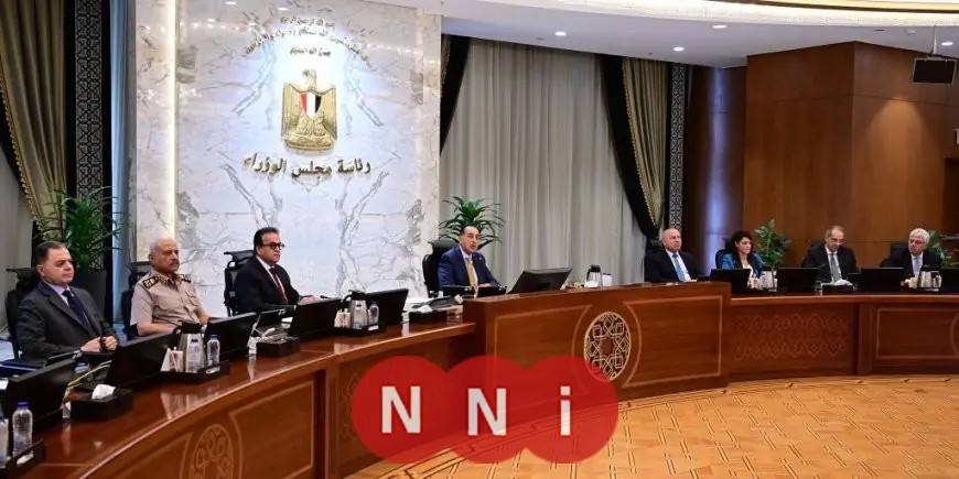 موافقة مجلس الوزراء على قرارات حاسمة: تخصيص أراضٍ للأبحاث وتعديل قانون الشرطة