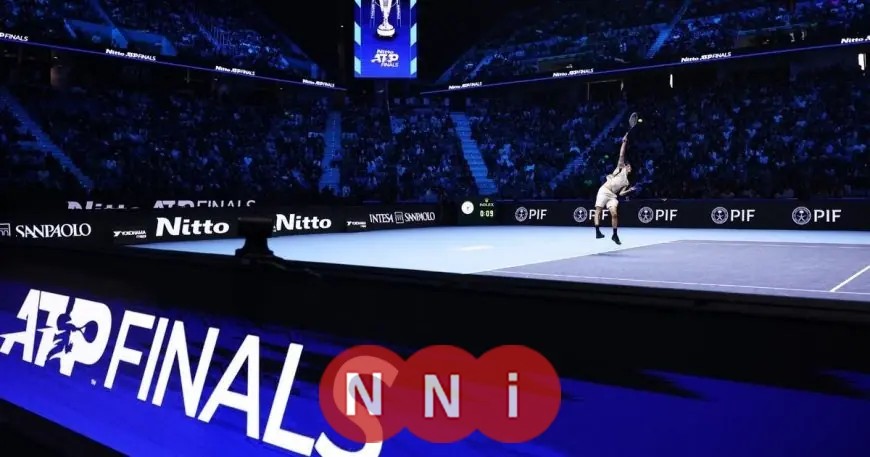 وفيات في البطولة الختامية للتنس في تورينو تجذب الانتباه