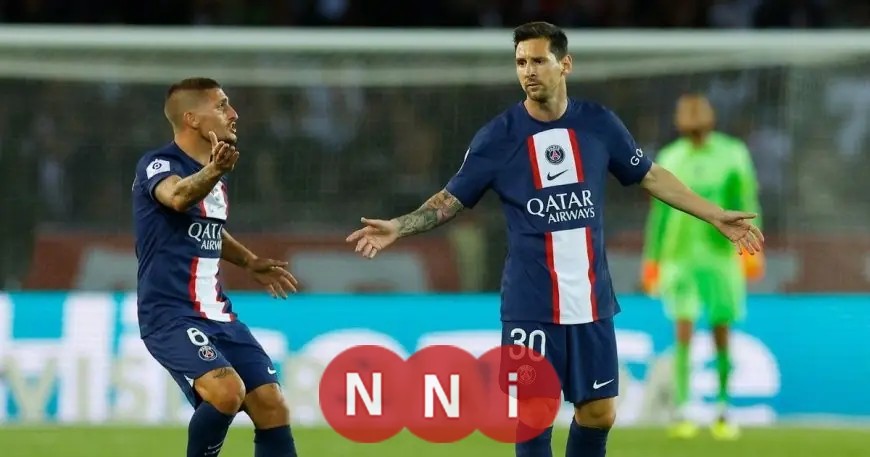 ماذا قال ليونيل ميسي عن تجربته في باريس وهل كانت جحيماً حقاً؟