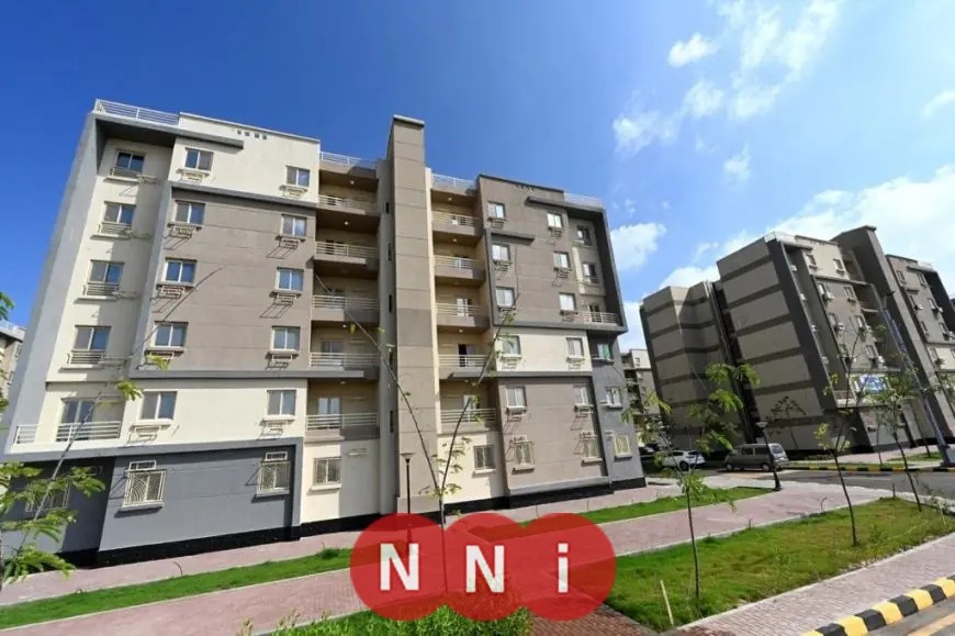 تعرف على الموعد المرتقب لطرح 25012 وحدة سكنية بمشروعات ديارنا وجنة وسكن مصر