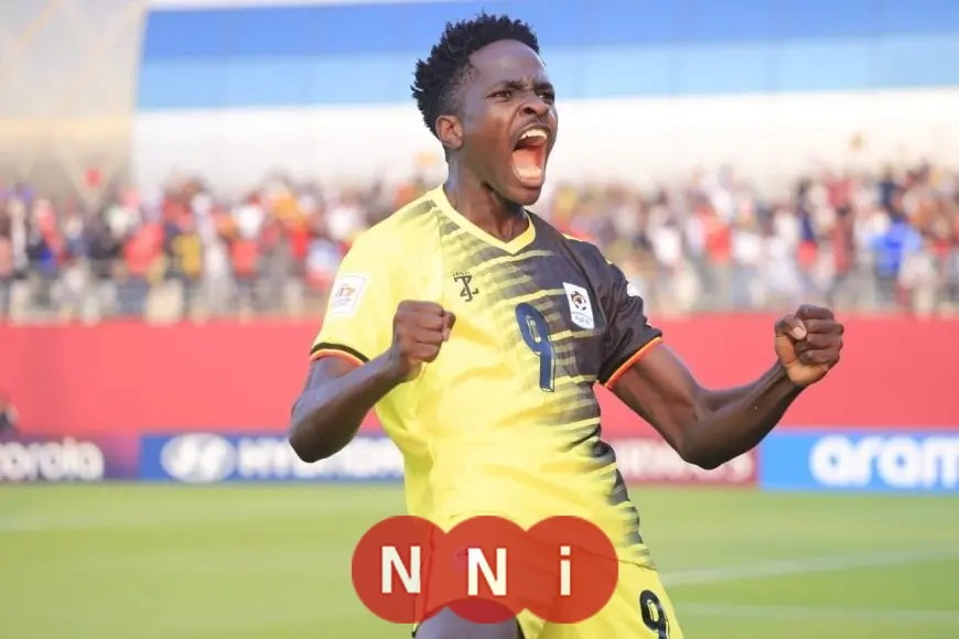أوغندا تتفوق على فرنسا وتتأهل لدور الـ32 في كأس العالم للناشئين