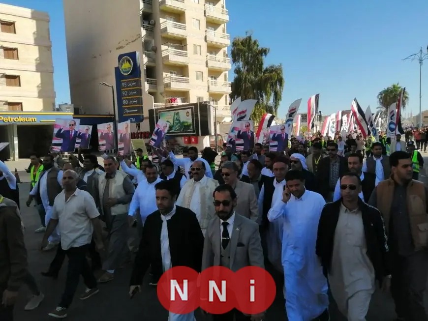 متابعة حثيثة من عمليات الشباب والرياضة المركزية لسير العملية الانتخابية في المحافظات