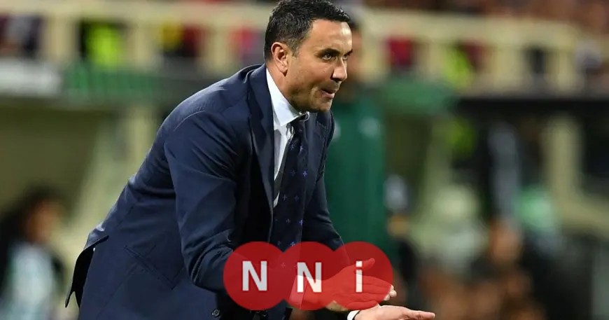 رافاييلي بالادينو يتولى قيادة أتالانتا خلفًا ليوريتش