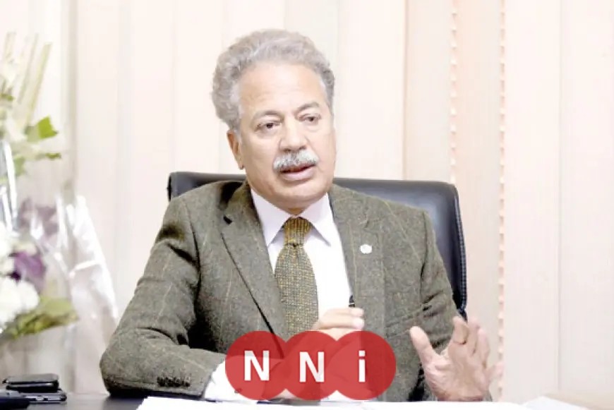 نزاهة الانتخابات تتجلى في كثافة الإقبال وعصام شيحة يؤكد البرلمان المقبل أمامه تشريعات حيوية