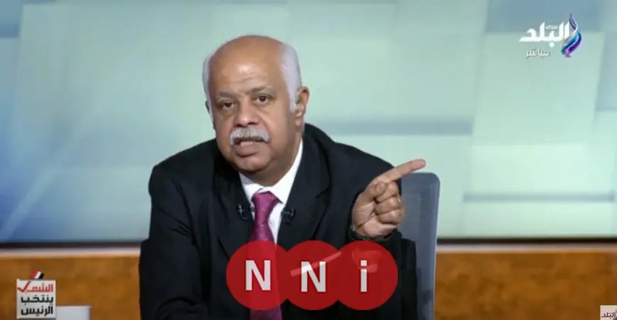 حمدي رزق: المرأة المصرية قوة المنزل ومحركة ثورة 30 يونيو