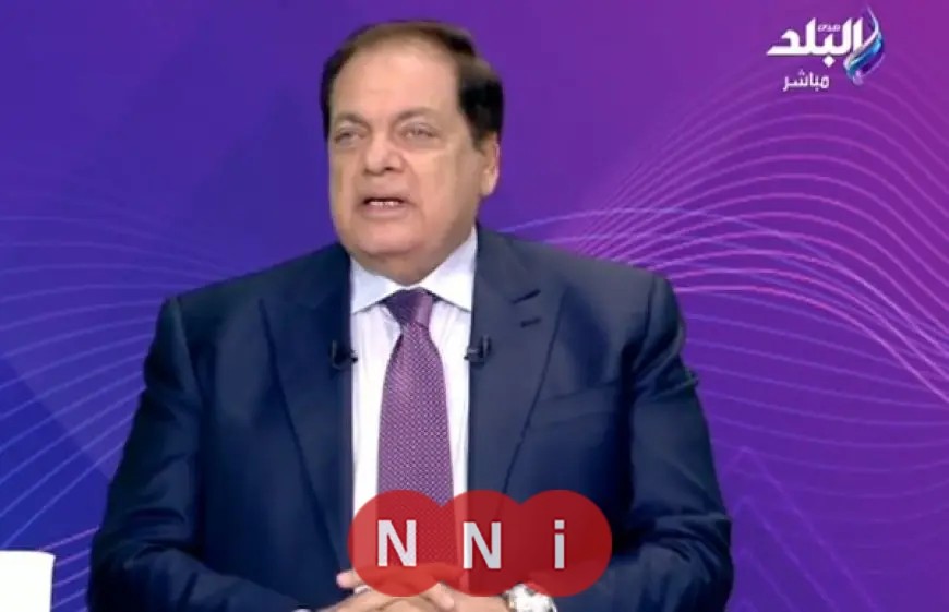 أبو العينين يقود مسيرة ضخمة لمتابعة انتخابات مجلس النواب في الجيزة