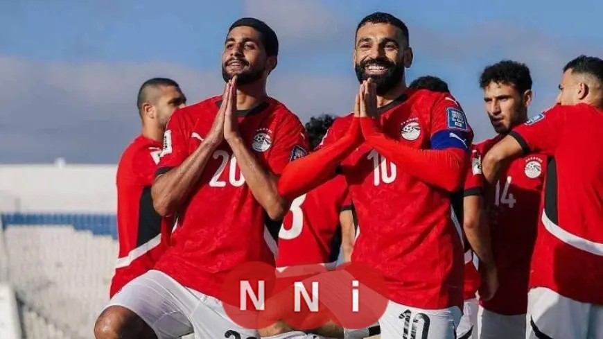 كيف يمكن لمنتخب مصر الوصول إلى المستوى الثاني في قرعة كأس العالم 2026 بخطوات دقيقة