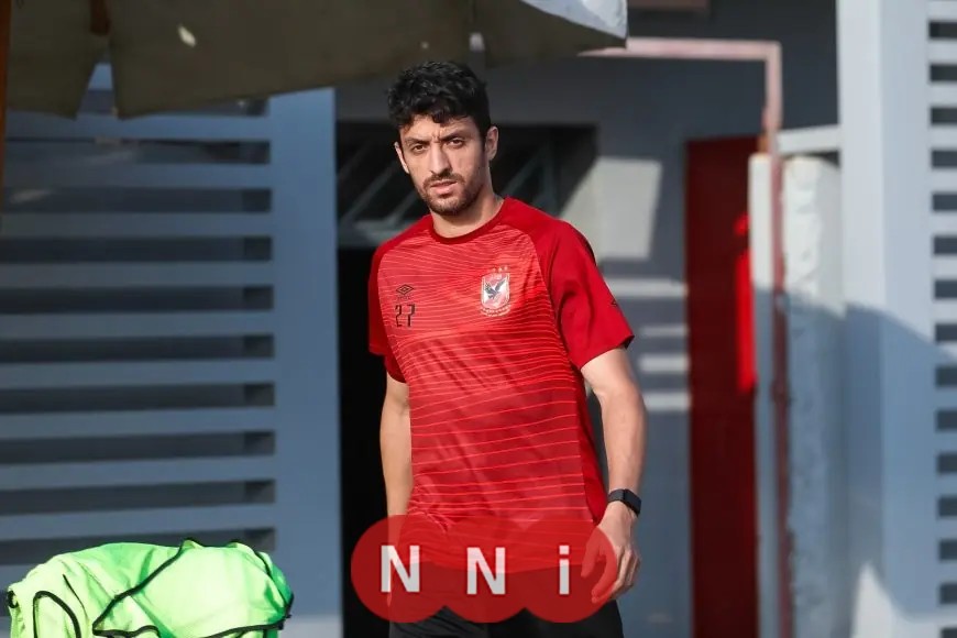 طاهر محمد يتحدث عن لحظة التتويج بالسوبر وسعيه لتحقيق الأفضل