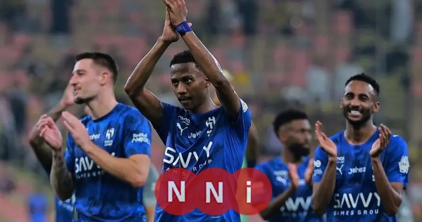 رئيس الهلال يؤكد: نتطلع لحصد لقب المونديال ونعاني الأكثر من زحمة جدول المباريات