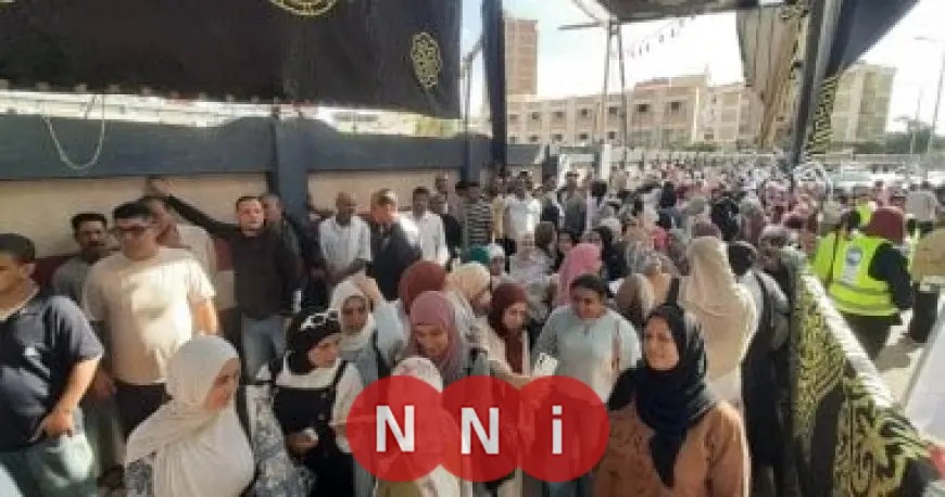 مراقب دولي يشيد بشفافية الانتخابات البرلمانية وزيادة ملحوظة في إقبال الناخبين